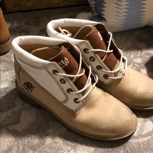 Women’s timberland boots